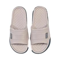 Chinelos De Verão plus Size Antiderrapantes Leves Em EVA Para Homens, Slides Macios Para Casa Com