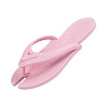 Chinelos de Viagem Dobráveis e Descartáveis para Mulheres - Leves e Portáteis