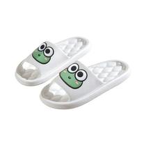 Chinelos Femininos Antiderrapantes De EVA Para Todas as Estações, Macios E Confortáveis, Para Uso