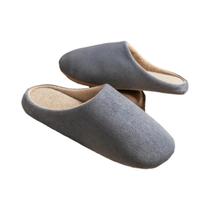 Chinelos Femininos Confortáveis, Macios, Antiderrapantes, Com Sola Grossa, Silenciosos E Resistentes