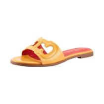 Chinelos Femininos Minimalistas Da Moda Para O Verão, Duráveis E Versáteis Para Uso Externo,