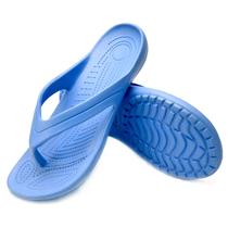 Chinelos femininos Sandal Temi, macios, leves e antiderrapantes