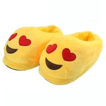 Chinelos Funny Plush Warm Winter, tamanho gratuito, 28 cm
