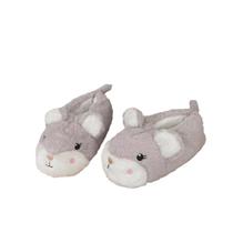 Chinelos genéricos Cute Cartoon Mouse Plush Winter Warm Chinelos genéricos Cute Cartoon Mouse Plush Winter Warm
