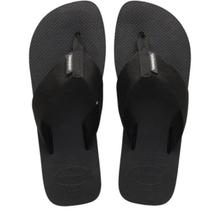 Chinelos Havaianas Mascilina Urban Lançamento 0093