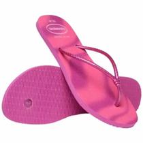 Chinelos Havaianas Original Feminino Tube Gloss Chinelos Havaianas Original Feminino Tube Gloss