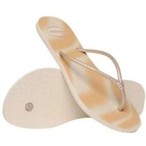 Chinelos Havaianas Original Feminino Tube Gloss Chinelos Havaianas Original Feminino Tube Gloss