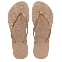 Chinelos Havaianas Slim Feminina Original - Opção de Cores