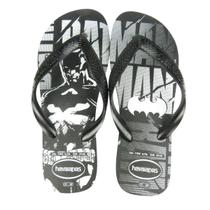 CHINELOS HAVAIANAS TOP DC LOGOMANIA 4149823 Cor:PRETOTAMANHO:35 CHINELOS HAVAIANAS TOP DC LOGOMANIA 4149823 Cor:PRETOTAMANHO:35