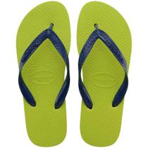 Chinelos Havaianas Top Fem. 33/4 Maravilha Havaianas