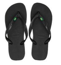 Chinelos Havaianas Unissex Brasil FC