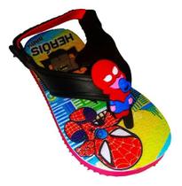 Chinelos Infantil Bebe Menino Personagens Chinelos Infantil Bebe Menino Personagens