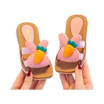 Chinelos Infantis De Desenho Animado Para Meninas E Meninos, Verão 2025, 7 Tamanhos Disponíveis,