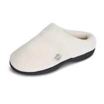 Chinelos isotoner Classic Clog Women Memory Foam Ewe 8.5-9