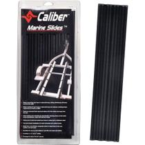 Chinelos Marine Caliber 23030 3,8 cm x 38 cm Preto