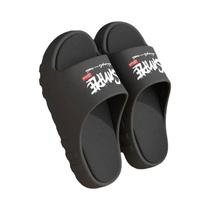 Chinelos Masculinos Antiderrapantes para Verão - Uso Interno e Externo