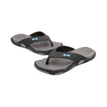 Chinelos masculinos casuais de plástico simples com correspondência de cores para praia ao ar livre Chinelos masculinos casuais de plástico simples com correspondência de cores para praia ao ar livre