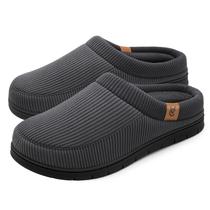 Chinelos Mocassim Masculino VeraCosy com Espuma de Memória Macia Chinelos Mocassim Masculino VeraCosy com Espuma de Memória Macia