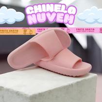 Chinelos Nuvem Conforto Máximo Mais Vendido