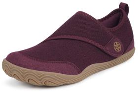 Chinelos para diabéticos Sisttke Wide e sapatos descalços ajustáveis Chinelos para diabéticos Sisttke Wide e sapatos descalços ajustáveis