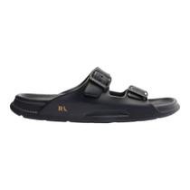 Chinelos Reserva Arpoador Masculino Preto Chinelos Reserva Arpoador Masculino Preto