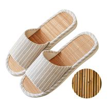 Chinelos SKYTRAX COMF Bamboo Khaki para mulheres 6,5 EUA