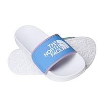 Chinelos THE NORTH FACE Slide Sandália feminina em argila verde índigo