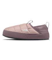 Chinelos THE NORTH FACE Teen Thermoball Isolated Pink 6