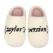 Chinelos Trefidy Kids Taylor para meninas e meninos, tamanho 2-2,5, pretos