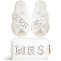 Chinelos Xtinmee Personalized Initial Wedding Bride MRS Chinelos Xtinmee Personalized Initial Wedding Bride MRS