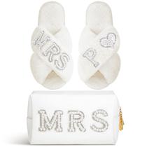 Chinelos Xtinmee Personalized Initial Wedding Bride MRS Chinelos Xtinmee Personalized Initial Wedding Bride MRS