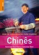 Chines - guia de conversacao para viagens - PUBLIFOLHA