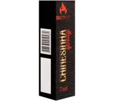 Chinesinha Spray Térmico 7Ml Banho De Gata