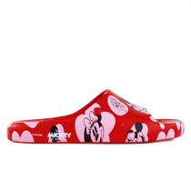 Chinleo Slide Mini Melissa Free Print Mickey and Friends Infantil