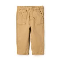 Chino elástico para bebês e meninos Amazon Essentials x Sofia Grainge