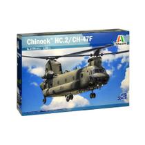 Chinook Hc.2 / Ch-47F Italeri 2779S