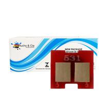 Chip Cc531A Ciano 2320N 2320NF 2320MFP 2025DN 2.8K