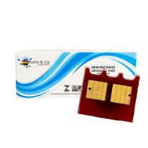 Chip Ce312A 126A Amarelo CP1025 CP1020 M175A M175NW 1K