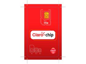 Chip claro oda pre tripl - scbopp oda 1