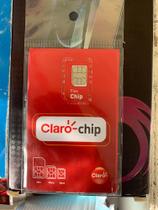 Chip claro oda pre tripl - scbopp oda 1