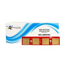Chip CLP315 CLP310 CLX3170 Magenta M409S 1K Chip CLP315 CLP310 CLX3170 Magenta M409S 1K