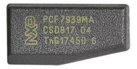 Chip Code Transponder Mobi Strada Nova Novo Uno 4a Original
