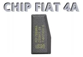 Chip Code Transponder Mobi Strada Nova Novo Uno 4a Original