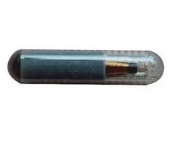Chip Code Transponder T42 ID48 - VW G1 G2 G3 & Fiat