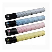 Chip Comp. CS310 CS410 CS510 Ciano 2K