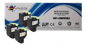 Chip Comp. Lexmark 504H MS310/MS410/MS511/MS611 5K