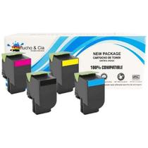 Chip Comp. Lexmark 504H MS310/MS410/MS511/MS611 5K