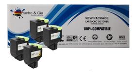 Chip Comp. Lexmark 504H MS310/MS410/MS511/MS611 5K