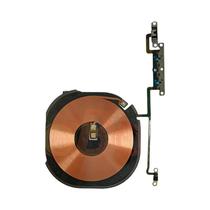 Chip De Carregamento Sem Fio Para iPhone X XR XS 11 pro Max Com Adesivo E Flex De Volume 1PC