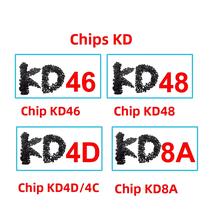 Chip De Chave De Carro 4C 4D 46 48 8A Transponder Copiador Para Programador De Chaves KEYDIY KDX2 5 Chip De Chave De Carro 4C 4D 46 48 8A Transponder Copiador Para Programador De Chaves KEYDIY KDX2 5